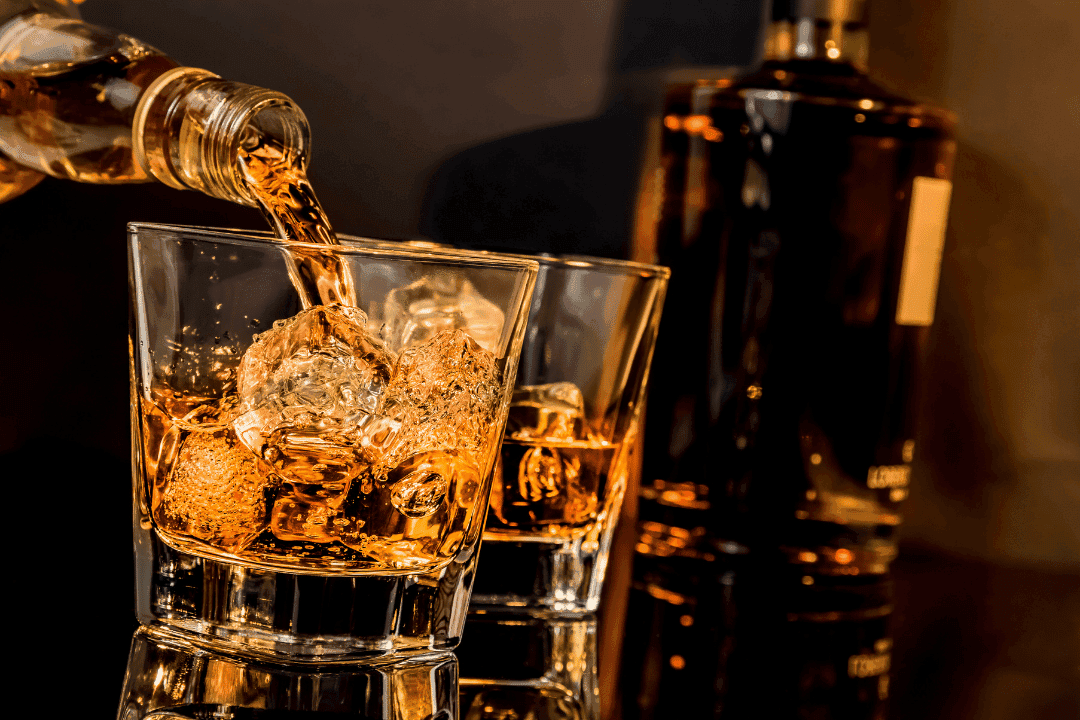 Controlling Liquid Calories: What is the Lowest Calorie Spirit?