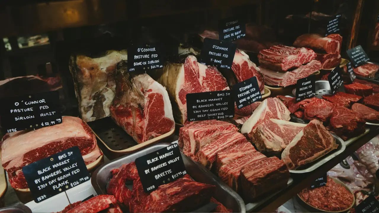 Picking The Best Meat For Weight Loss