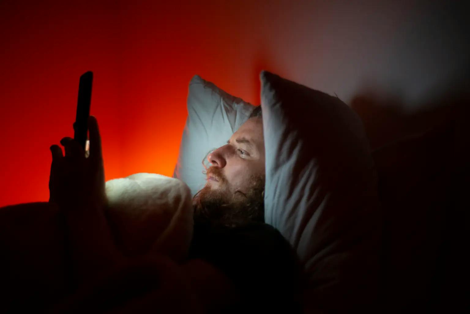 Sleep tips to stop poor sleep from harming your health