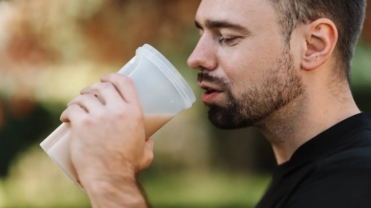 When to Take a Protein Shake to Boost Your Results