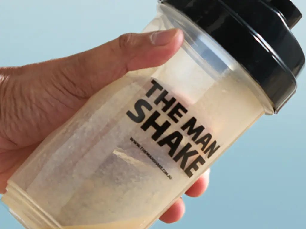 When to Drink Protein Shakes for Muscle Gain