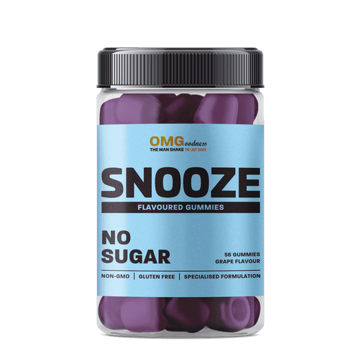 SNOOZE Grape image number 0