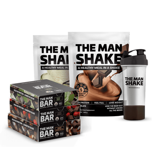 TThe Maintenance Challenge Pack