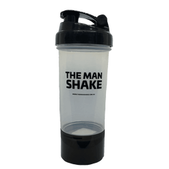The Man Shaker