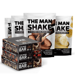 Man shake 10 minute workout discount