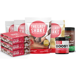 Ultimate Weight Loss Pack