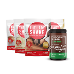 Immunity Booster Pack