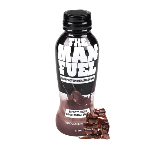The Man Fuel 12 Pack image number 0
